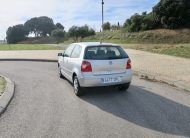 Volkswagen Polo Trendline 1.9 sdi 70cv