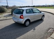 Volkswagen Polo Trendline 1.9 sdi 70cv