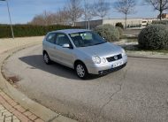 Volkswagen Polo Trendline 1.9 sdi 70cv