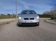 Volkswagen Polo Trendline 1.9 sdi 70cv