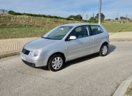 Volkswagen Polo Trendline 1.9 sdi 70cv