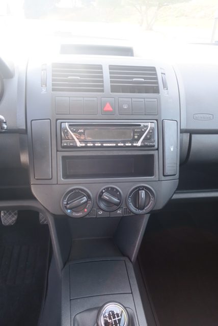 Volkswagen Polo Trendline 1.9 sdi 70cv