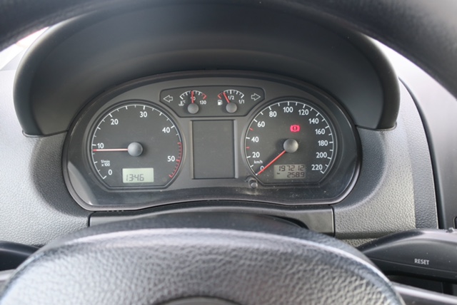 Volkswagen Polo Trendline 1.9 sdi 70cv