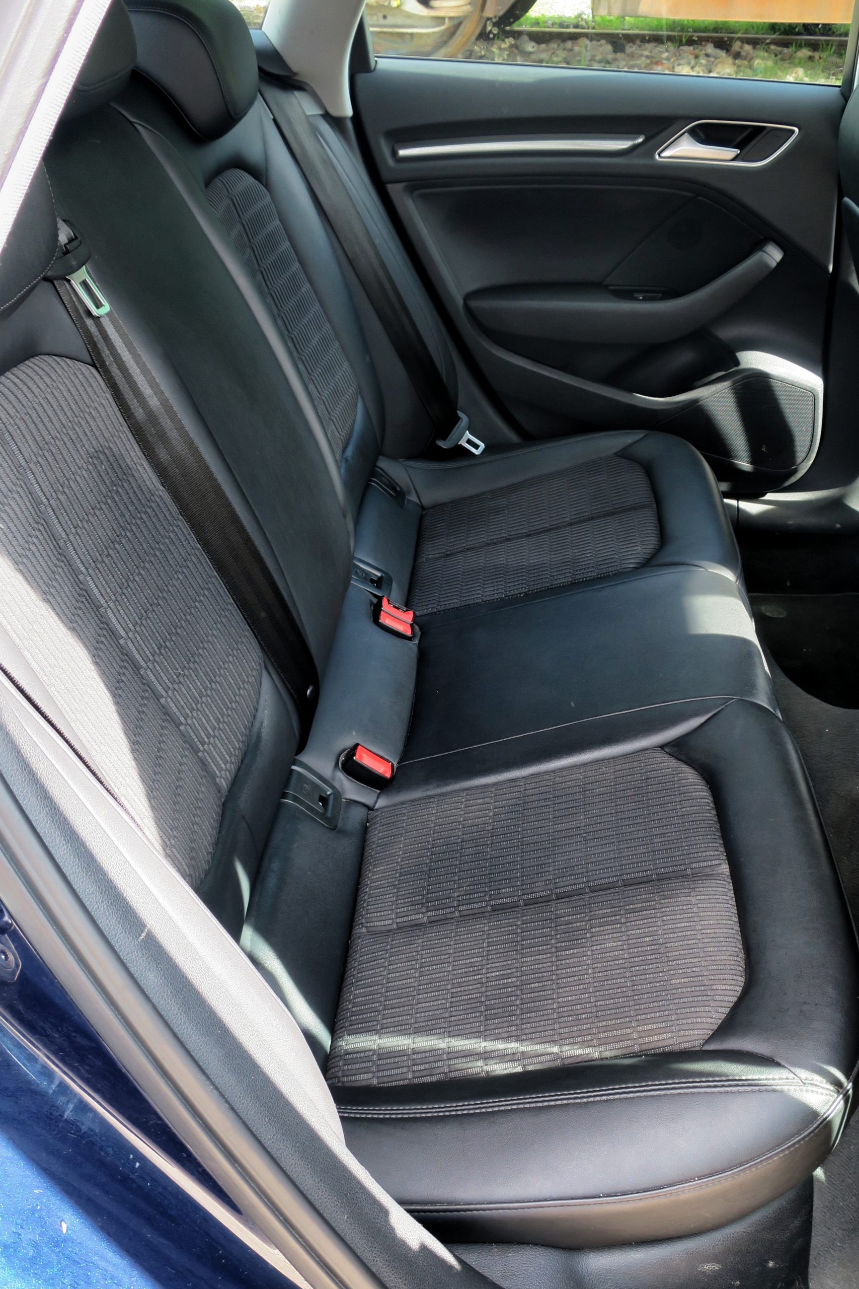 Audi A3 Sportback Design TDI 110cv