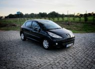 Peugeot 207 Active HDi 70cv