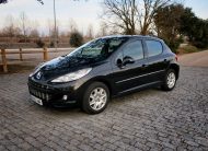 Peugeot 207 Active HDi 70cv
