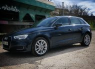 Audi A3 Sportback Design TDI 110cv
