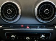 Audi A3 Sportback Design TDI 110cv