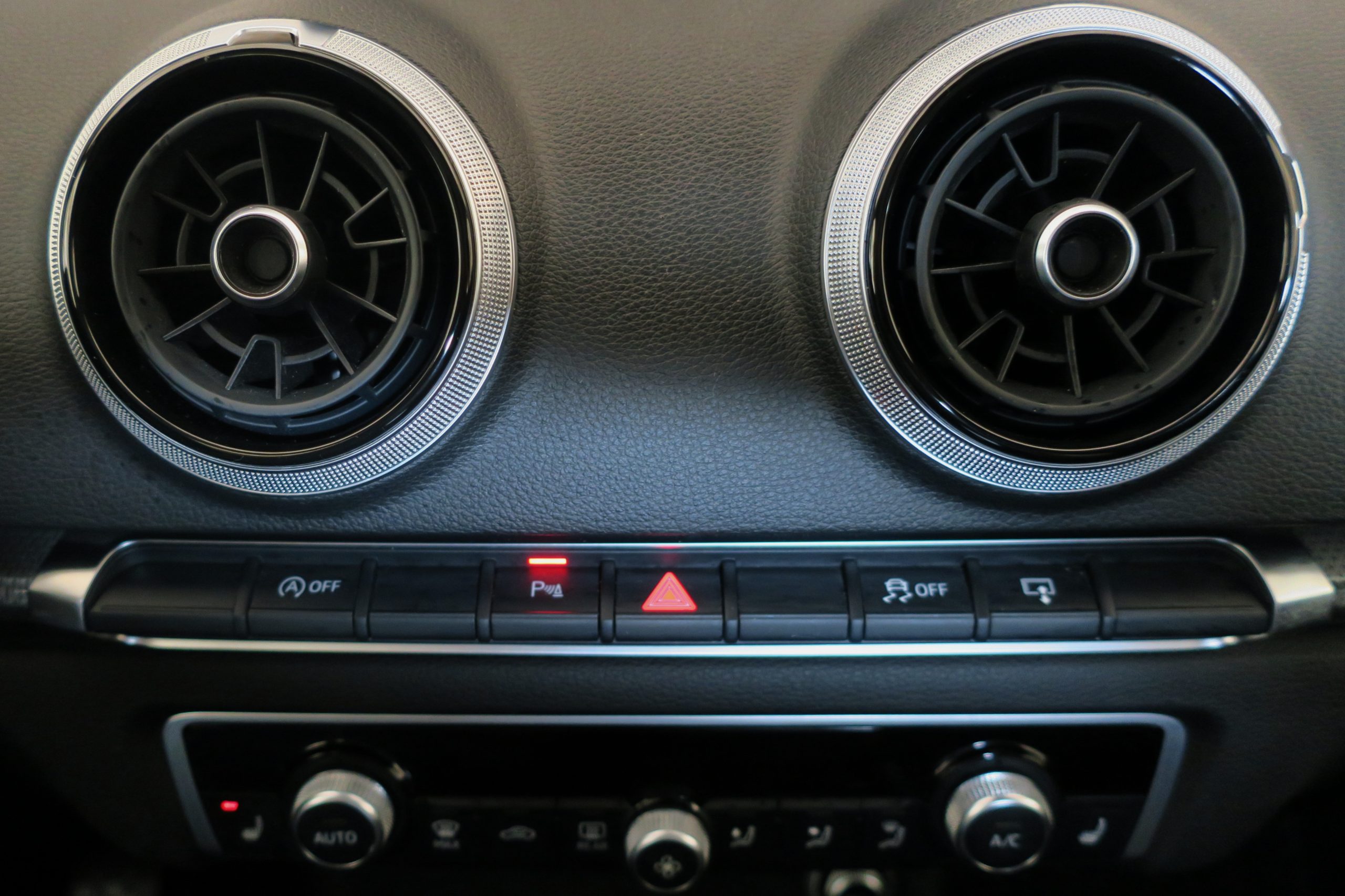 Audi A3 Sportback Design TDI 110cv