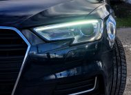 Audi A3 Sportback Design TDI 110cv