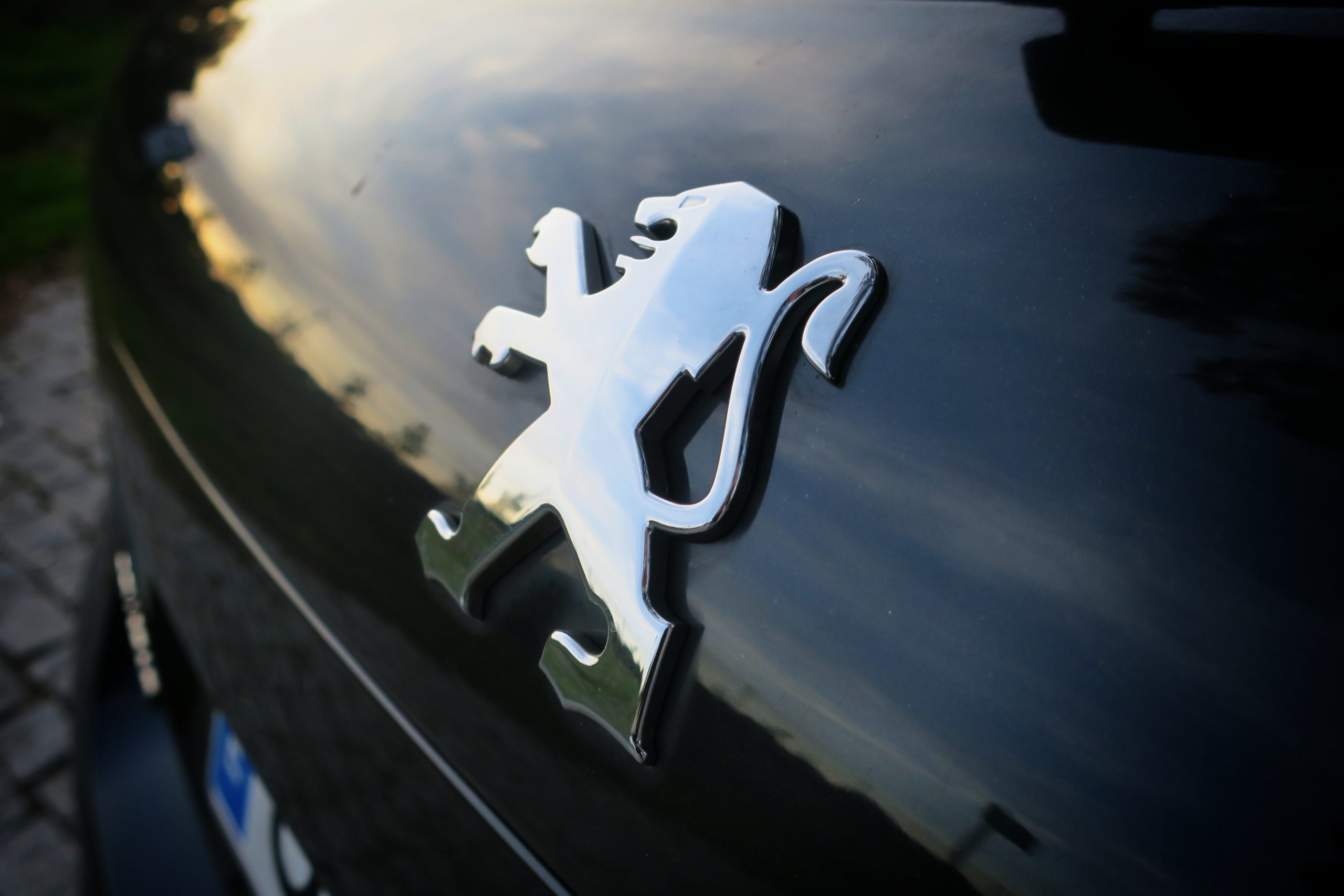 Peugeot 207 Active HDi 70cv