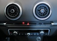 Audi A3 Sportback Design TDI 110cv