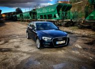Audi A3 Sportback Design TDI 110cv