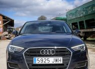 Audi A3 Sportback Design TDI 110cv