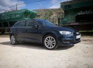 Audi A3 Sportback Design TDI 110cv