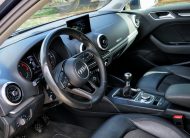 Audi A3 Sportback Design TDI 110cv