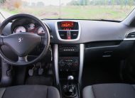Peugeot 207 Active HDi 70cv