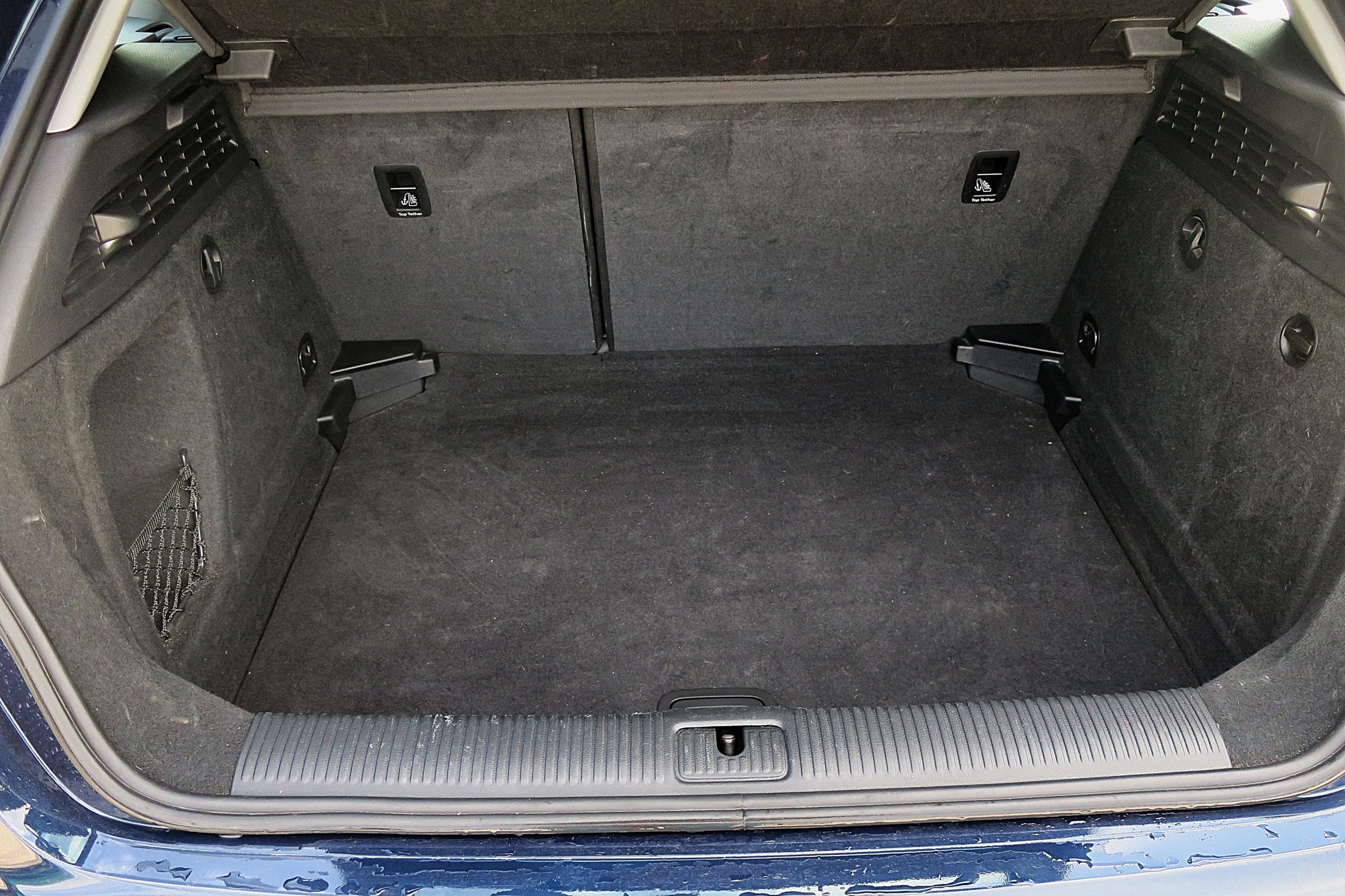 Audi A3 Sportback Design TDI 110cv