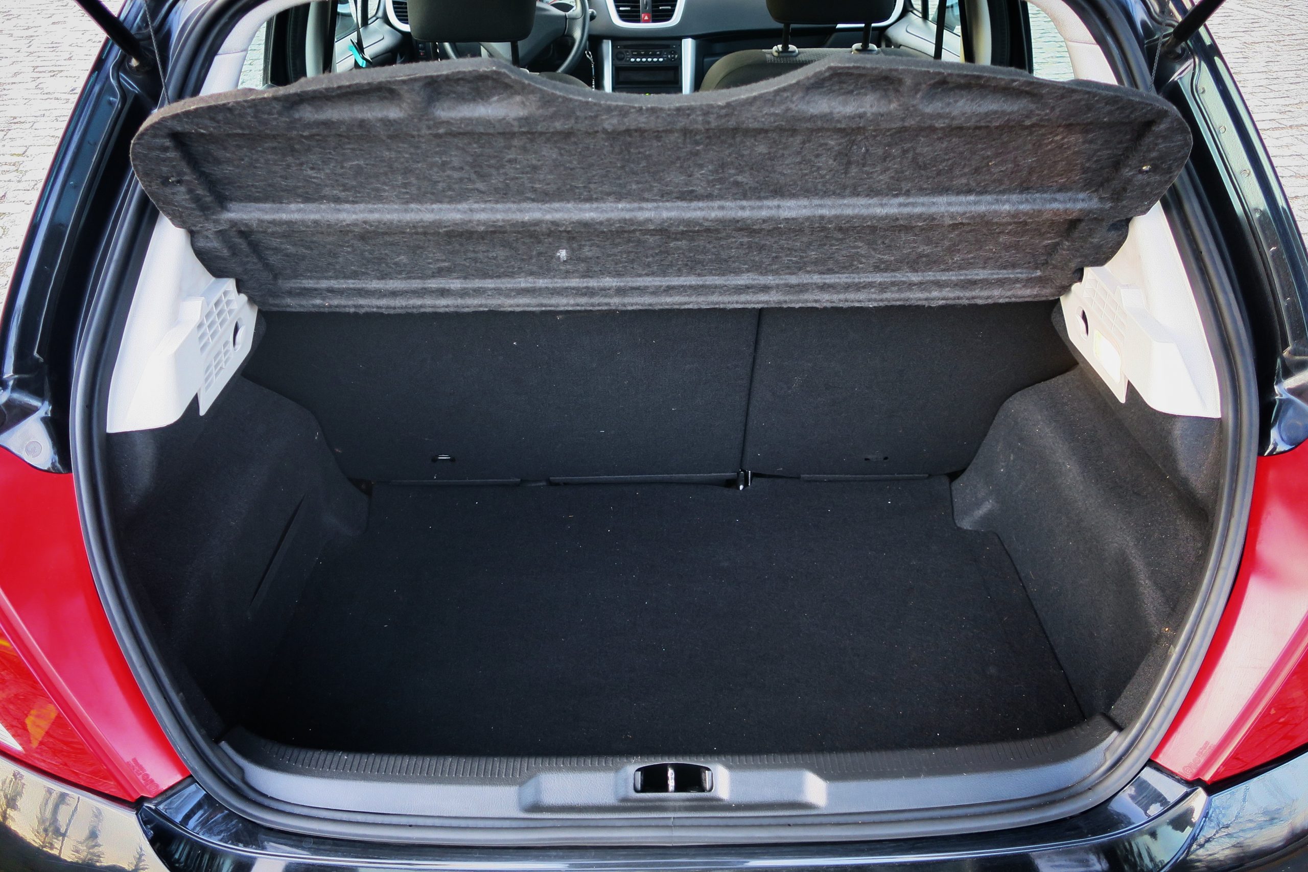 Peugeot 207 Active HDi 70cv