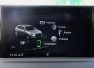 Audi A3 Sportback Design TDI 110cv