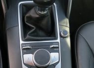 Audi A3 Sportback Design TDI 110cv