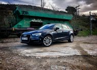 Audi A3 Sportback Design TDI 110cv