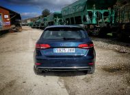 Audi A3 Sportback Design TDI 110cv