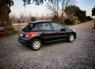 Peugeot 207 Active HDi 70cv