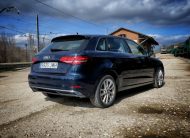 Audi A3 Sportback Design TDI 110cv
