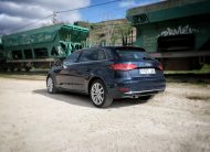 Audi A3 Sportback Design TDI 110cv