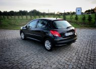 Peugeot 207 Active HDi 70cv