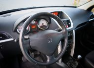 Peugeot 207 Active HDi 70cv