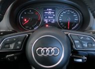 Audi A3 Sportback Design TDI 110cv