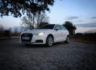Audi A3 Sportback Design TDI 110cv