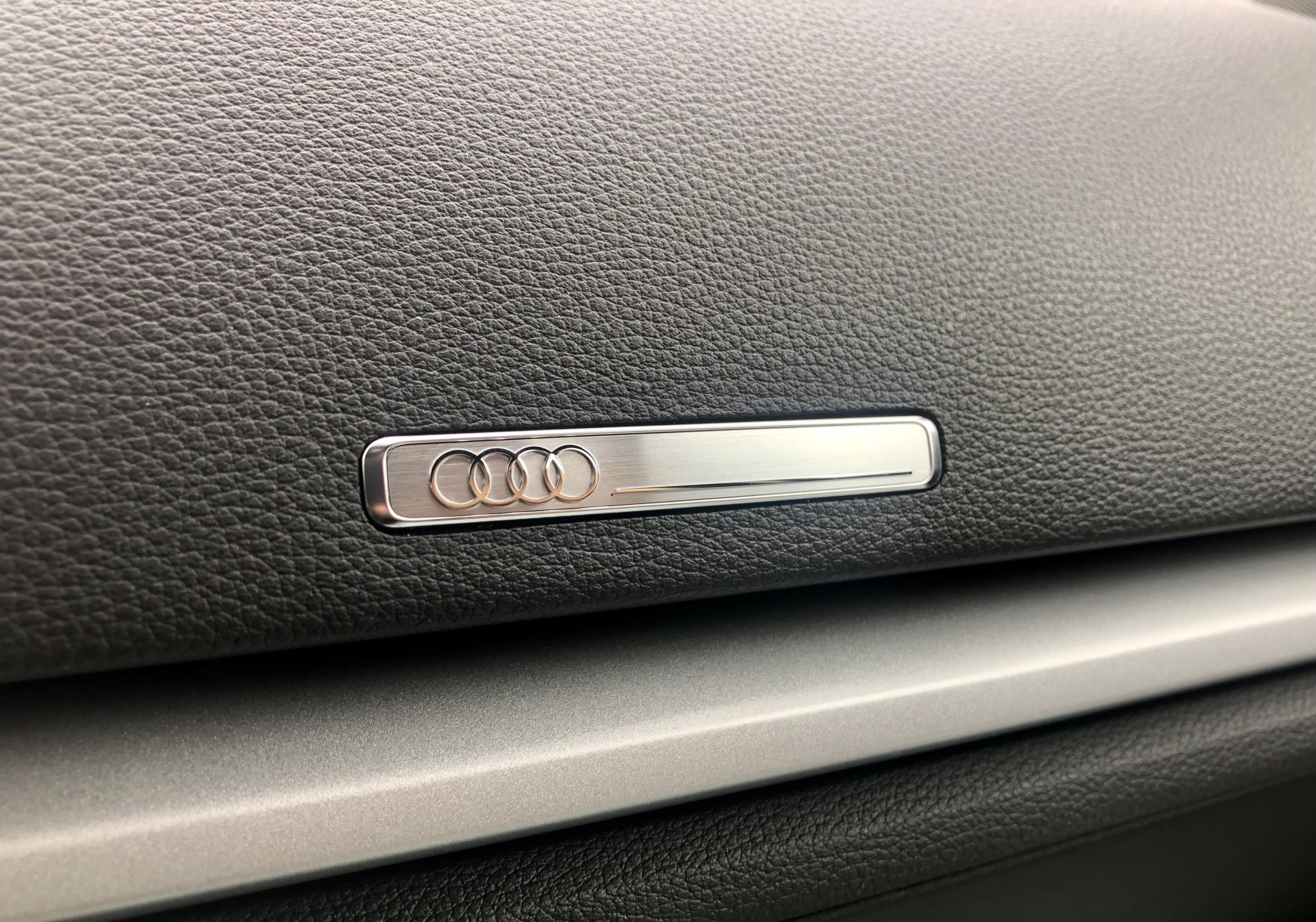 Audi A3 Sportback Design TDI 110cv