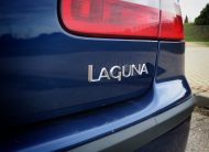 Renault Laguna Expression 1.9dci 120cv