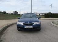 Renault Laguna Expression 1.9dci 120cv
