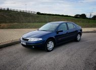 Renault Laguna Expression 1.9dci 120cv