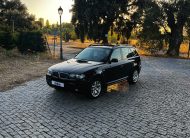 VENDIDO: BMW X3 xDrive 2.0d 177cv Pack M
