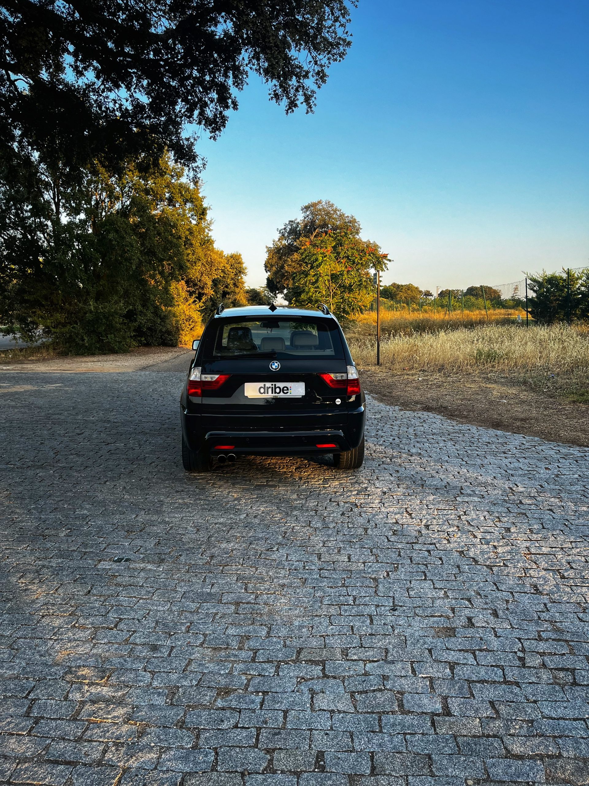VENDIDO: BMW X3 xDrive 2.0d 177cv Pack M