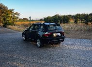 VENDIDO: BMW X3 xDrive 2.0d 177cv Pack M