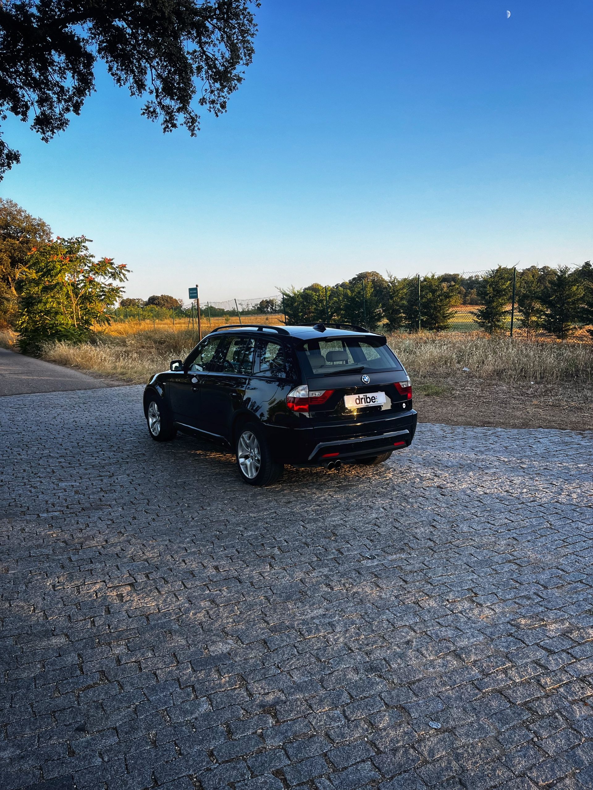 VENDIDO: BMW X3 xDrive 2.0d 177cv Pack M