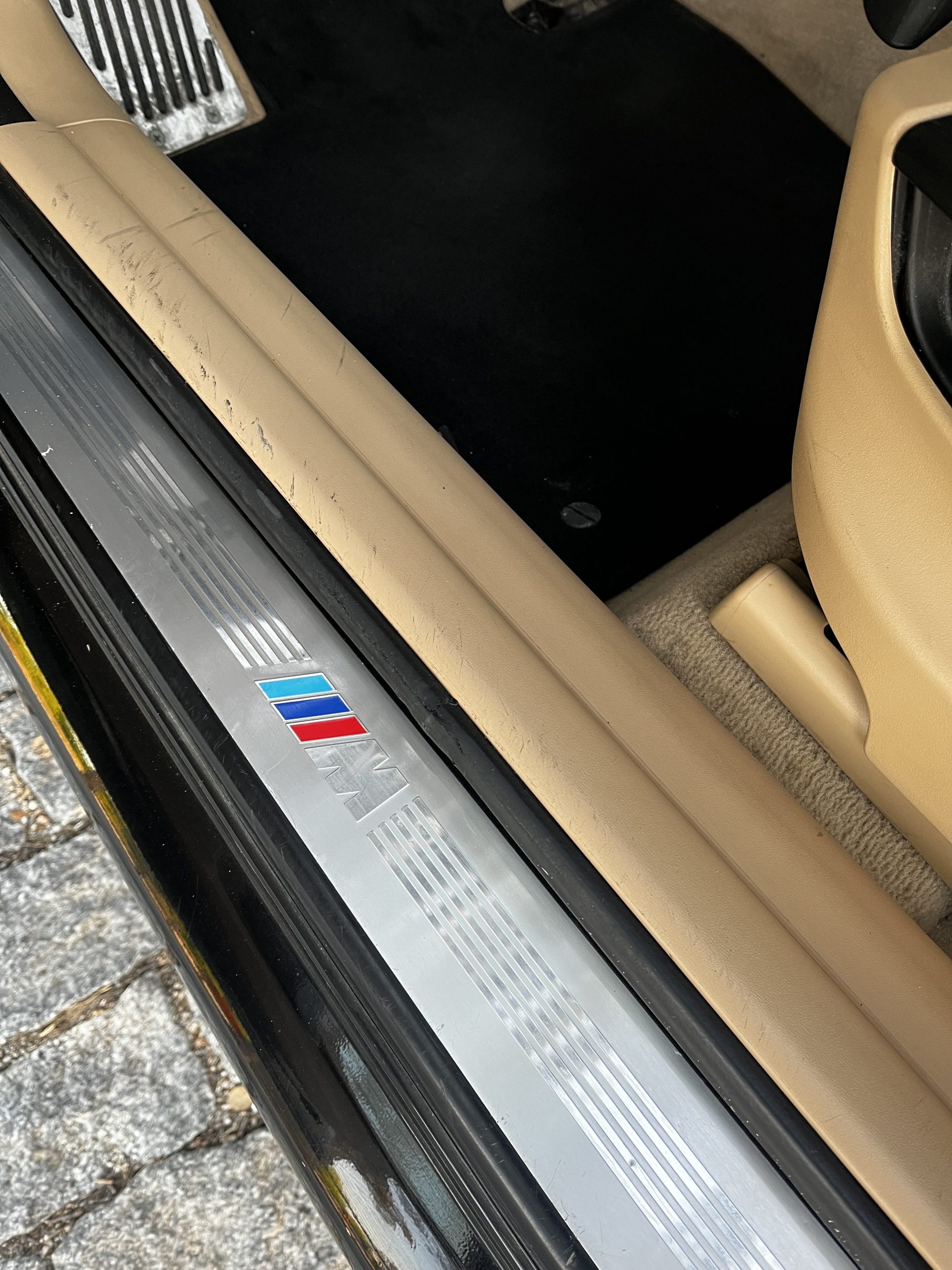 VENDIDO: BMW X3 xDrive 2.0d 177cv Pack M