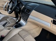 VENDIDO: BMW X3 xDrive 2.0d 177cv Pack M