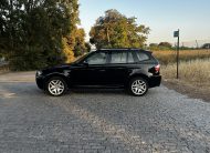 VENDIDO: BMW X3 xDrive 2.0d 177cv Pack M