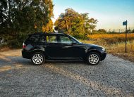 VENDIDO: BMW X3 xDrive 2.0d 177cv Pack M