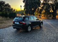 VENDIDO: BMW X3 xDrive 2.0d 177cv Pack M