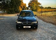 VENDIDO: BMW X3 xDrive 2.0d 177cv Pack M