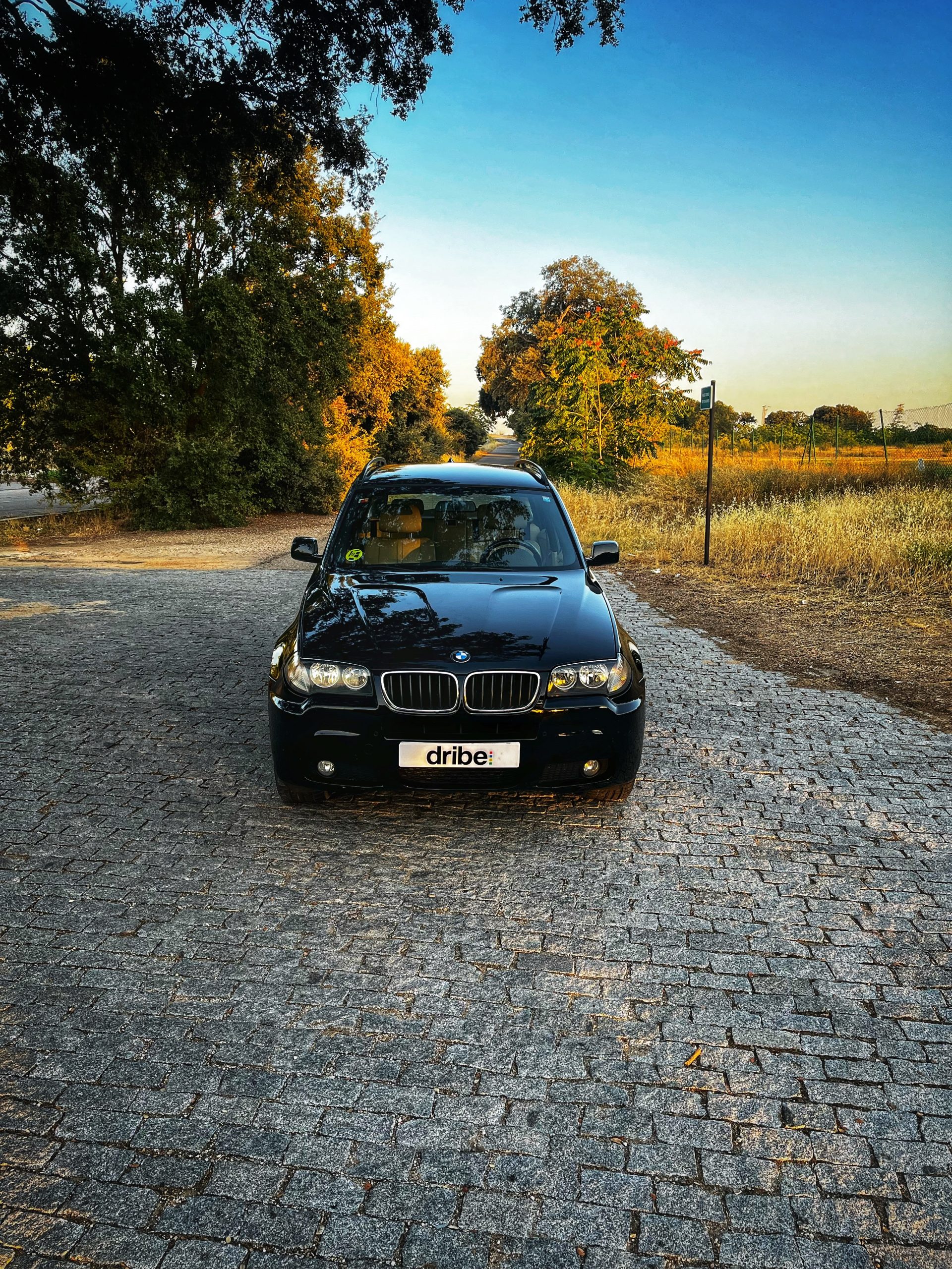 VENDIDO: BMW X3 xDrive 2.0d 177cv Pack M