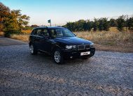 VENDIDO: BMW X3 xDrive 2.0d 177cv Pack M